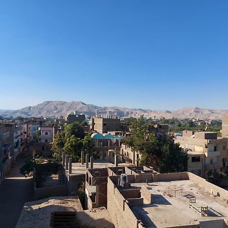 Luxor Apartment エクステリア 写真