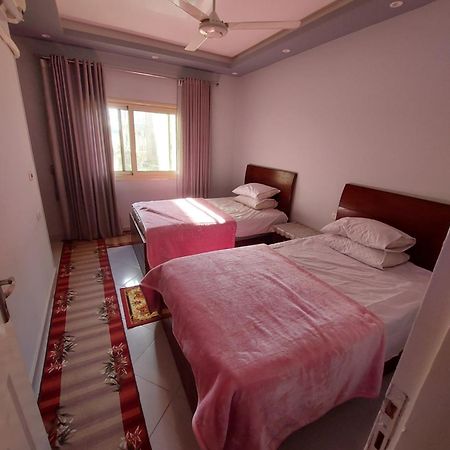 Luxor Apartment エクステリア 写真