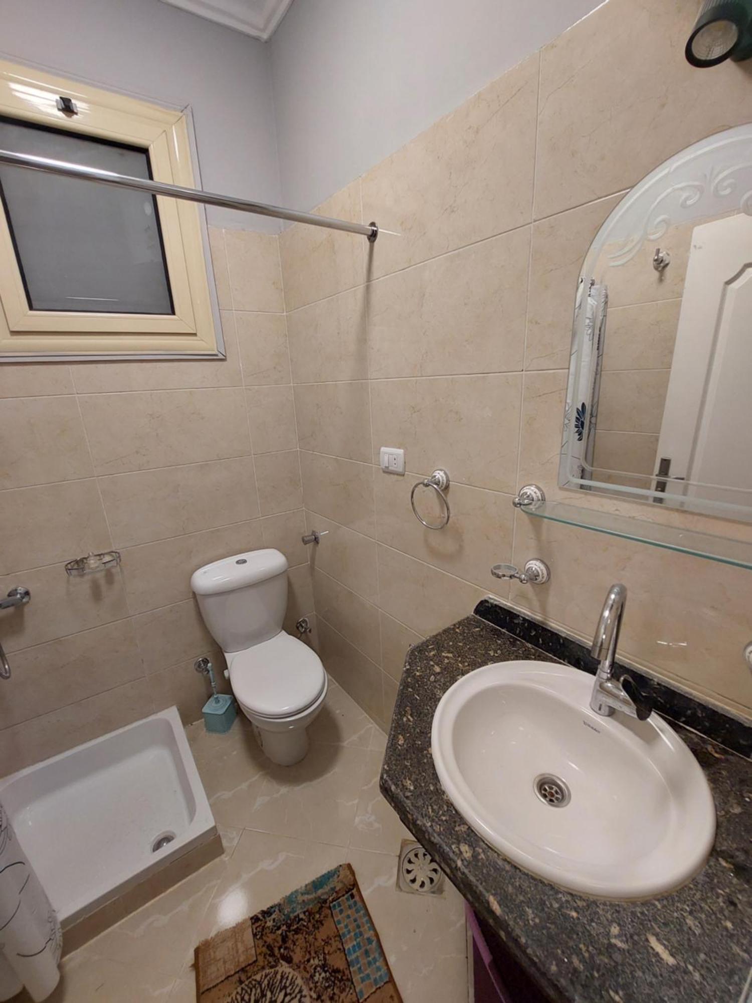Luxor Apartment エクステリア 写真