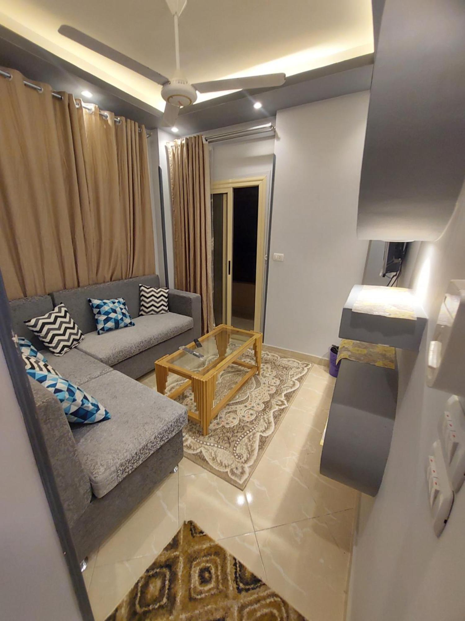 Luxor Apartment エクステリア 写真