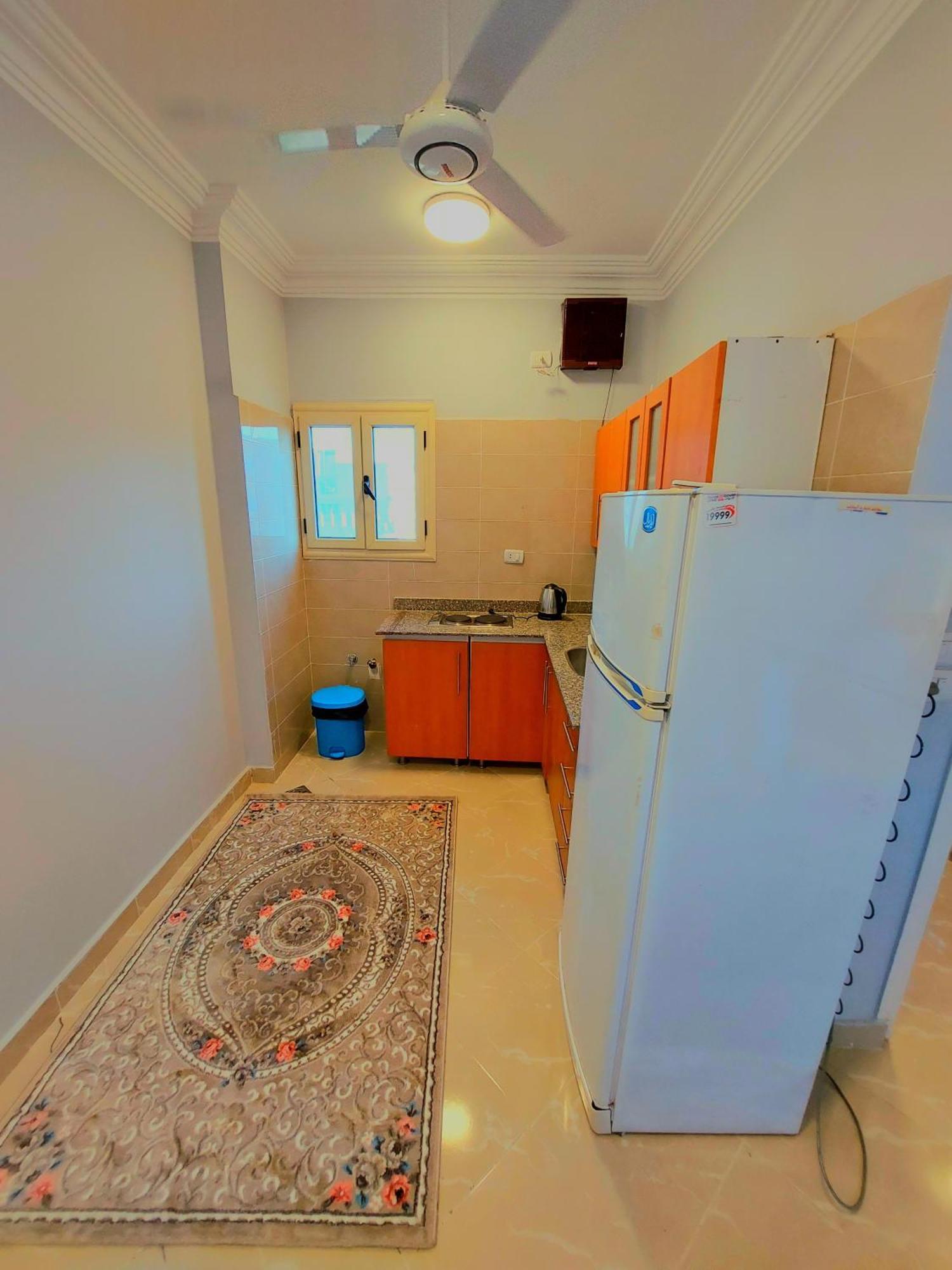 Luxor Apartment エクステリア 写真