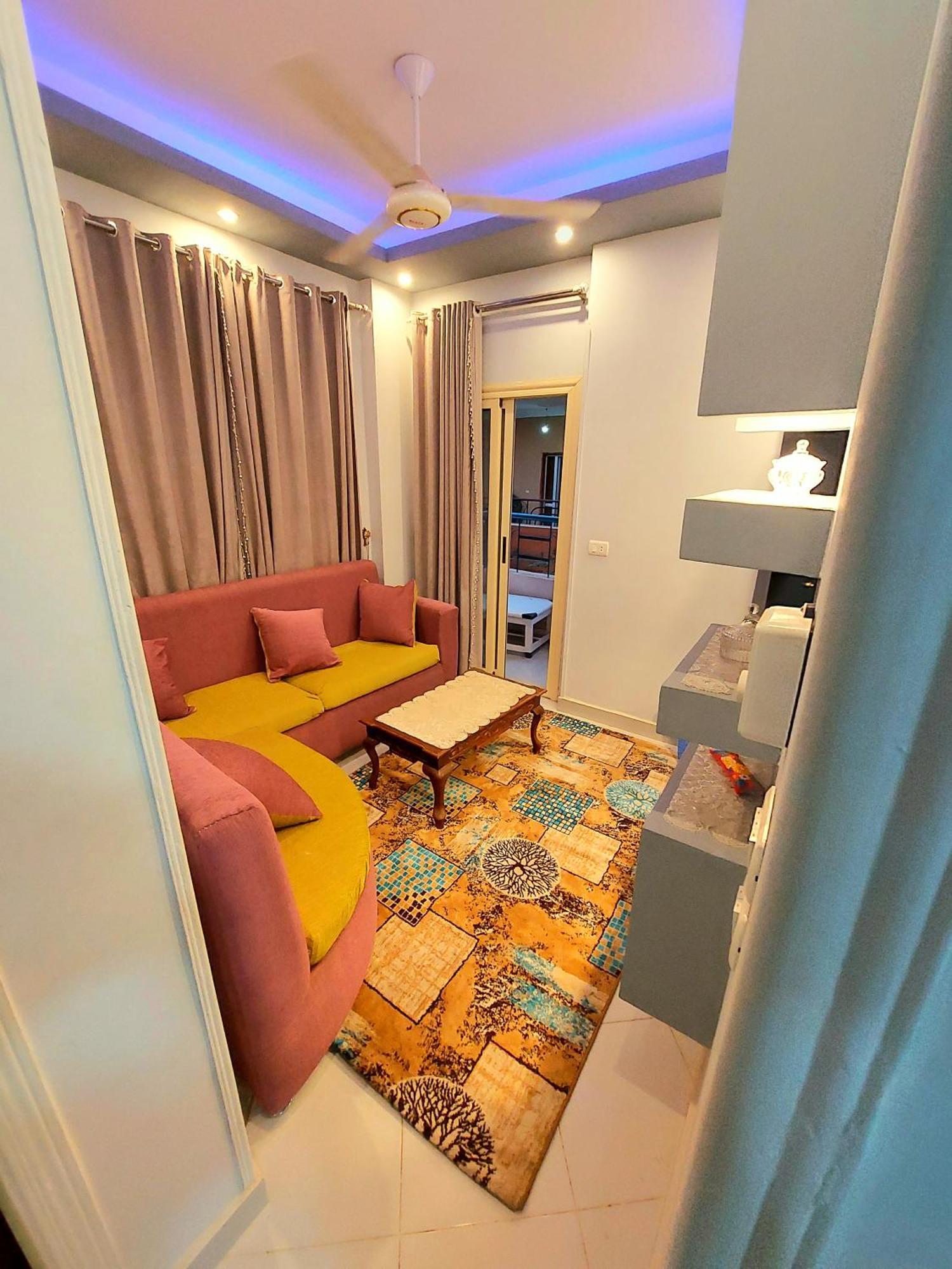 Luxor Apartment エクステリア 写真