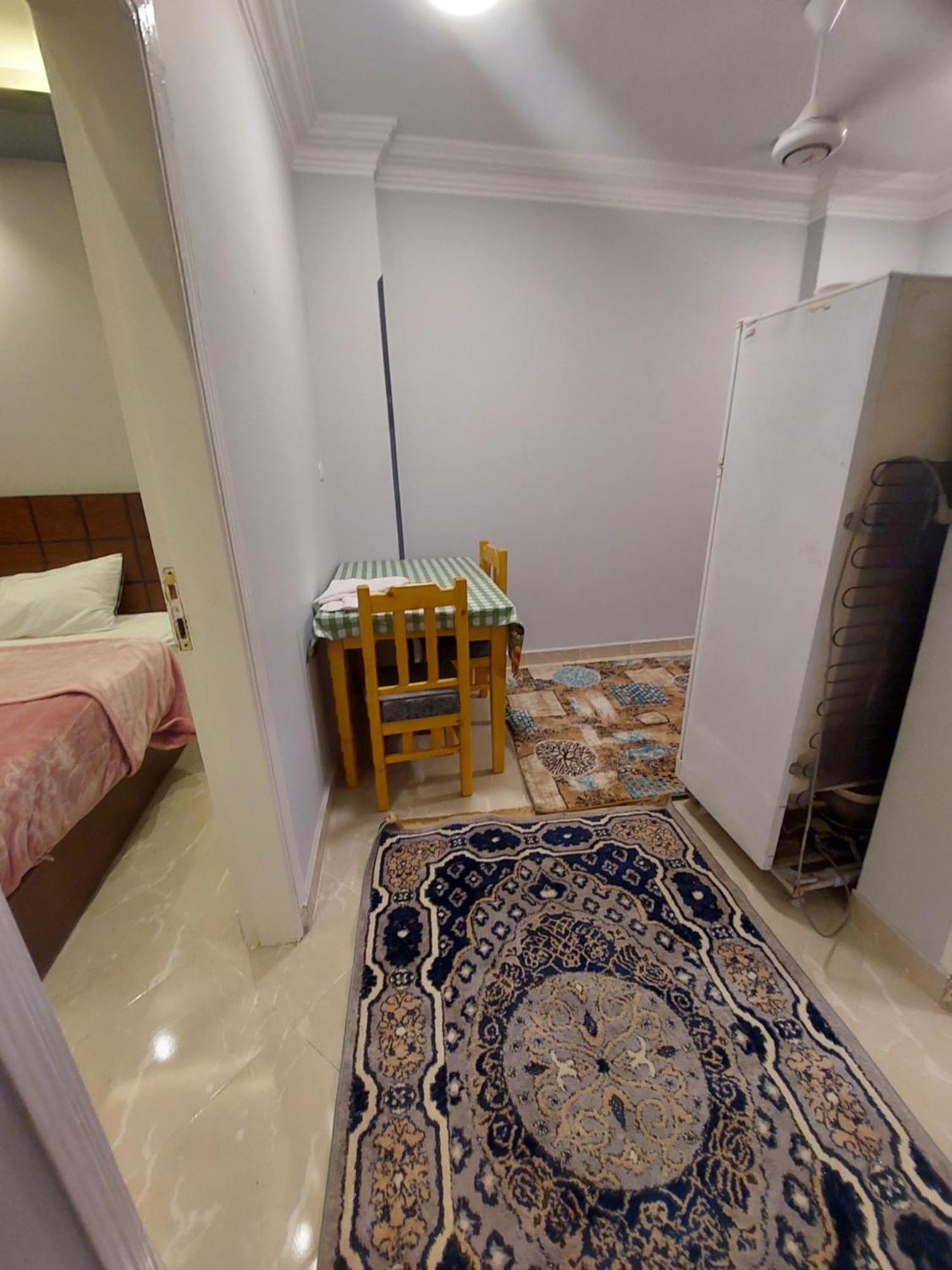 Luxor Apartment エクステリア 写真